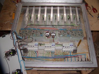 ELC 36 kW
