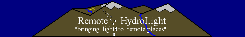 Remote HydroLight