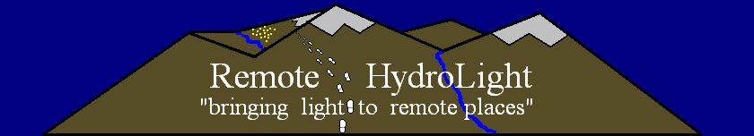Remote HydroLight