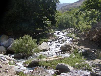 Istelef River