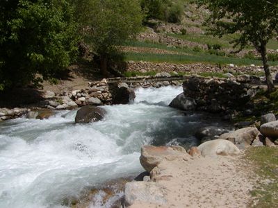 River