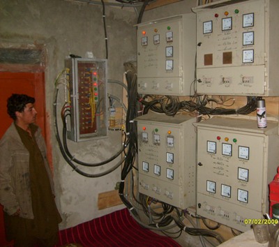 ELC 130 kW